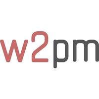 w2 ProjektManagement GmbH logo - Similar company to Master Transformation (Mba)
