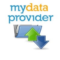 MyDataProvider logo - Similar company to Inspirativ