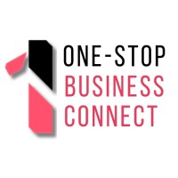 One-Stop Business Connect logo - Similar company to Customer Connect Solutions