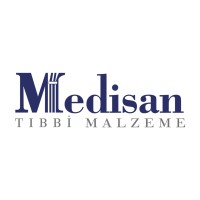 Medisan Tıbbi Malzeme Turz. İthalat İhracat San. ve Tic. Ltd. Şti. logo - Similar company to Bemo Grup