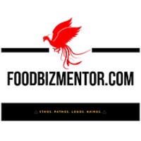 Foodbizmentor.com logo - Similar company to Dizign