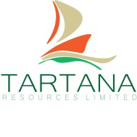 Tartana Resources Limited logo - Similar company to Flare Dance Ensemble