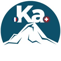 KOAVAA - A Swiss Hospitality Company logo - Similar company to Em Architecture & Design