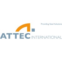 ATTEC International GmbH logo - Similar company to Attec