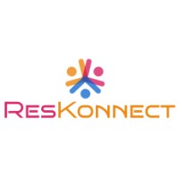 ResKonnect logo - Similar company to Exenium Technologies