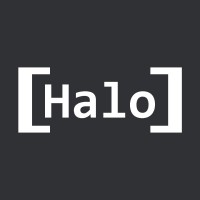Halo IS logo - Similar company to Technofair