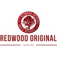 REDWOOD ORIGINAL Fashion Store California logo - Similar company to The Store