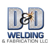 D&D Welding & Fabrication, LLC logo - Similar company to Rainier Welding