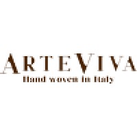 ArteViva Hand Woven in Italy logo - Similar company to Frassinetti Cento