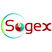 SOGEX logo - Similar company to Windglaz
