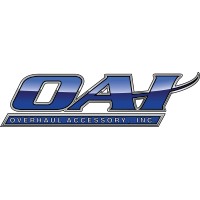 Overhaul Accessory, Inc. logo - Similar company to Sky Source, Inc.