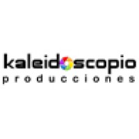 Kaleidoscopio Producciones, C.A. logo - Similar company to Casivache