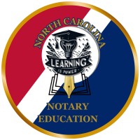 Nc Notary Education