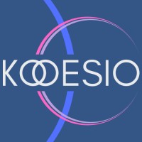Kooesio logo - Similar company to Senspro 🌱