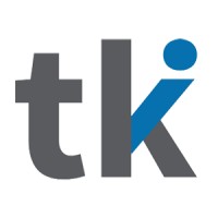 TKI EMEA logo - Similar company to Tki