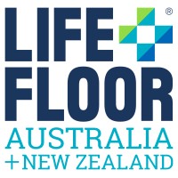 LIFE FLOOR (Australia & New Zealand) logo - Similar company to Gcf Pty Ltd