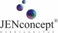 JENconcept KG Werbeagentur logo - Similar company to Includo Gmbh