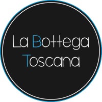 Agenzia Formativa La Bottega Toscana logo - Similar company to Per-Corso Agenzia Formativa