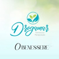 Farmácia Drogamar logo - Similar company to Chelog Operadora Logística