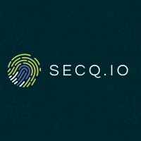 SecQ.IO logo - Similar company to V-Erticalas Llc