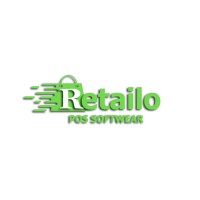 Retailo POS logo - Similar company to Tau Automation