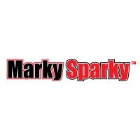 Marky Sparky Toys logo - Similar company to Bright Stripes