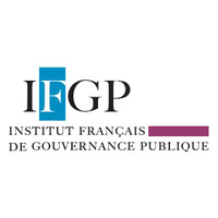 Institut Francais de Gouvernance Publique - IFGP logo - Similar company to Junto Design