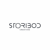 Storibod Creatives logo - Similar company to Tapclone
