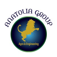 Anatolia Group “Agro & Engineering “ A.Ş logo - Similar company to Berke Grup