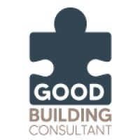 The Good Building Consultant logo - Similar company to Pinnacle Building Consultancy
