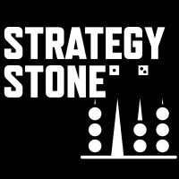 STRATEGY STONE LTD logo - Similar company to One Step Recruitment Ltd