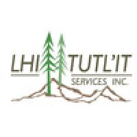 Lhi Tutl'It Services Inc.