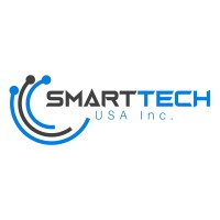 SmartTech USA Inc. logo - Similar company to Precisional Llc