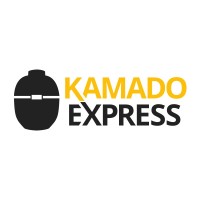 Kamado Express logo - Similar company to Klomp Keukens En Interieurbouw