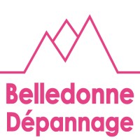 BELLEDONNE DEPANNAGE logo - Similar company to Réseau Servimo