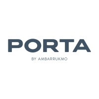 Porta by Ambarrukmo logo - Similar company to Pulang