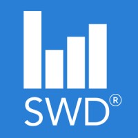 storytelling with data logo - Similar company to Towards Data Science