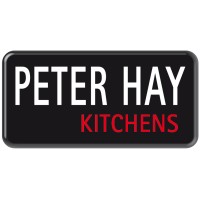 Peter Hay Kitchens logo - Similar company to Kitchen Cabinet Solutions