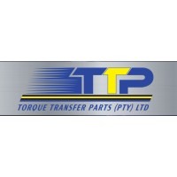 Torque Transfer Parts (TTP) logo - Similar company to French Engineering Works (Pty) Ltd