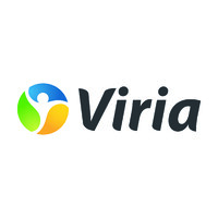 VIRIA logo - Similar company to Fouchard L Fayat Énergie Services