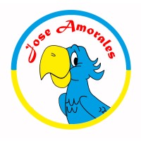 Jose Amorales logo - Similar company to Ivalu