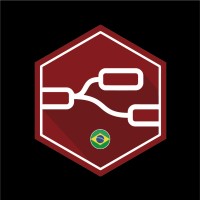 Node-RED Brasil logo - Similar company to Node.Js Rio