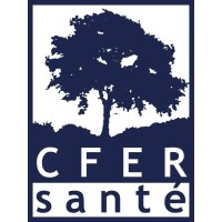 CFER SANTE logo - Similar company to Lycée Professionnel Tregey Rive De Garonne