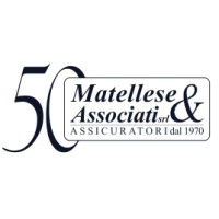Matellese & Associati Srl logo - Similar company to Edrinks Italia