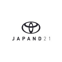 Toyota Japand 21 logo - Similar company to Lexus Girona