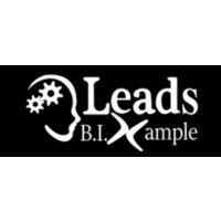 LeadsBIXample logo - Similar company to Freight Iq Chain, Inc.
