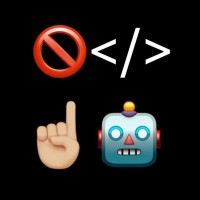 No Ifs, Only Bots logo - Similar company to Bizdev Worldwide Ads Pvt. Ltd.