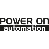 Power On Automation Sp. z o.o. logo - Similar company to Piqra Robotic And Automation Systems