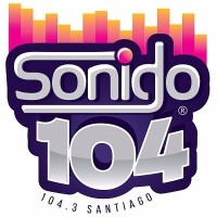 Sonido 104 logo - Similar company to Worldvoices