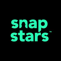 Snapstars logo - Similar company to Lens That